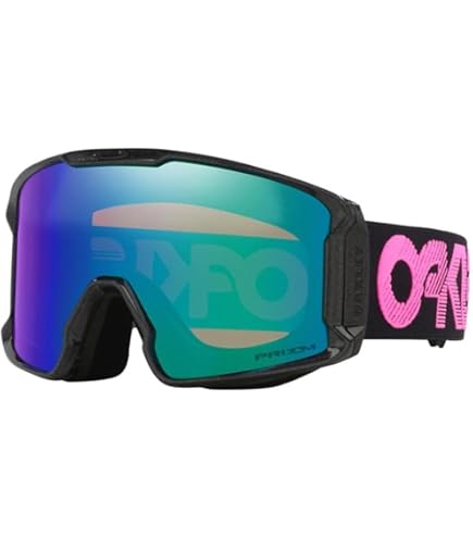 Amazon | [オークリー] OAKLEY ゴーグル LINE MINER XM FACTORY PILOT